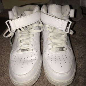 Nike High Top AF1
